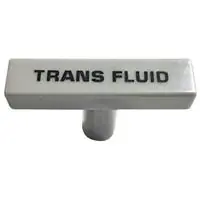 Limited Time Handle, Transmission Oil Dipstick, 1986-87 Grand National