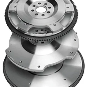 Flywheel, Spec, 2004-07 CTS-V, Aluminum Authentic