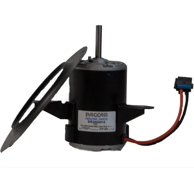 Climatech Motor-Blower Assembly Hvac | SR2000018 Handmade