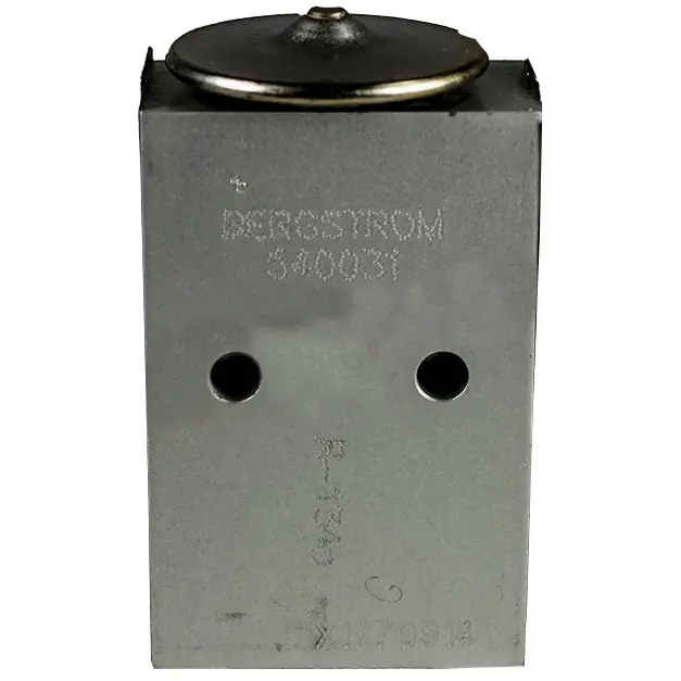 Budget Climatech Valve Assembly-Expansion Refrig | EA10660