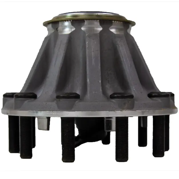 Authentic Con Met Hub Assembly | CM10082207