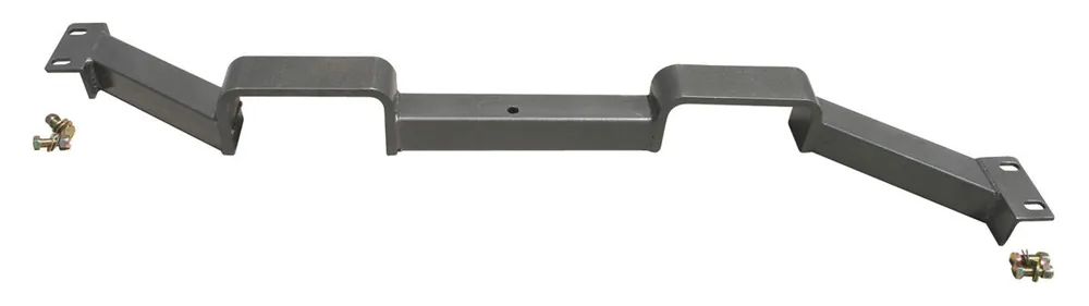 Trending Crossmember, TH350/200/T10/PG/Muncie/Saginaw Trans, 1978-88 G-Body