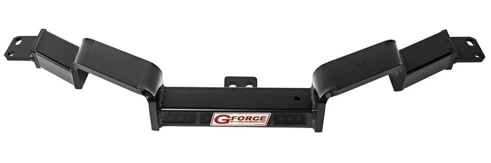 Top Pick Crossmember, TH400/2004R Transmission, 1964-67 A-Body Convertible/El Camino