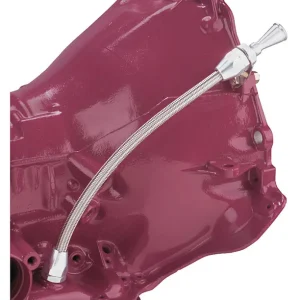 Dipstick, Transmission, Lokar, Pan Mounted Modern