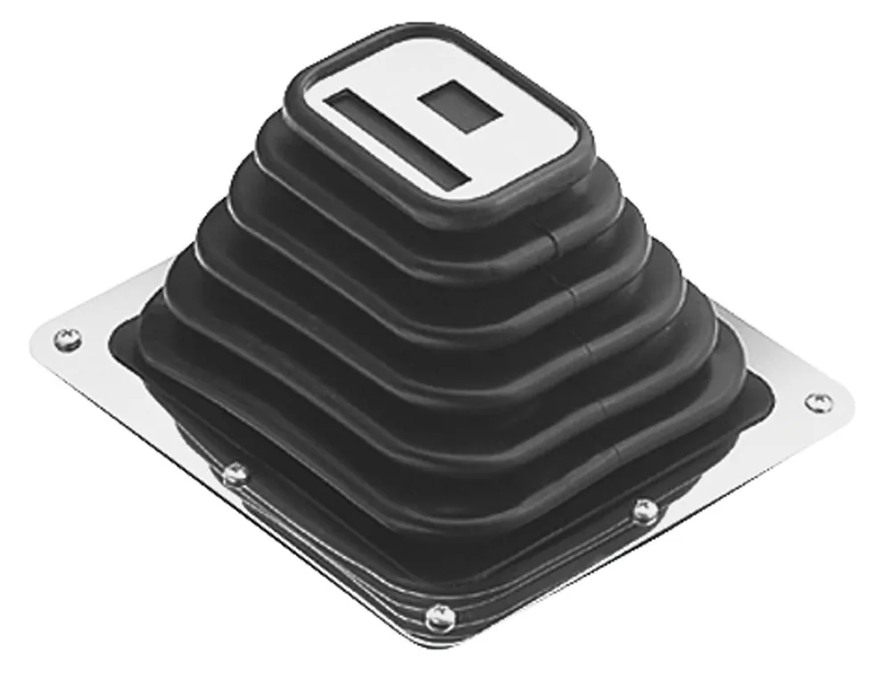 Shifter Boot, Super, Hurst Special Offer