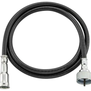 Fresh Stock Cable, Speedometer, 1969-85, 46" Push-On