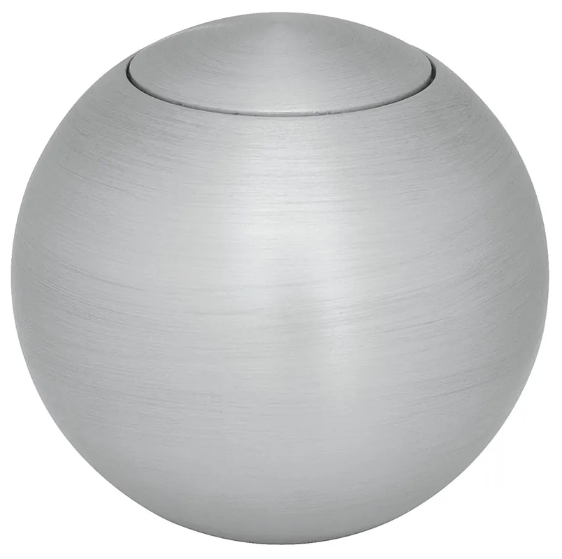 Limited Edition Shift Ball, Lokar, Solid Round, Auto Transmission