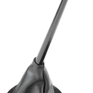 Fan Favorite Boot, Shifter, Lokar, Round Style