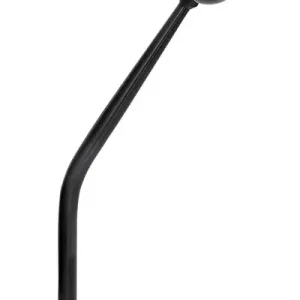 Shifter Lever, Manual, Lokar, Tremec/Borg Wr T5/T45/T56, 16: Double Bend Tubular Mega Sale