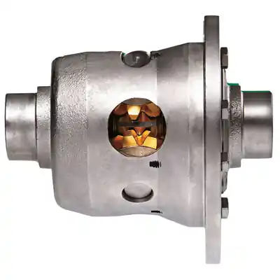 Grip-N-Loc Differential, Auburn Gear, BOP 10 Bolt Get Yours