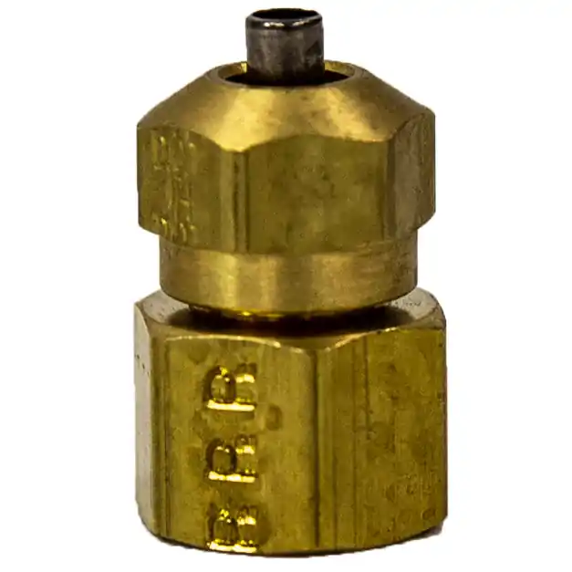 Bargain Dynacraft Fitting-Re #4J844 To #4Fsae | D2030-6550