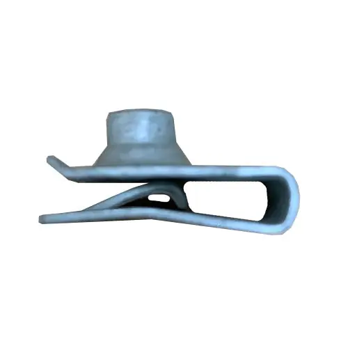 Dynacraft Nut-Clip | LPGS060023 Factory Price