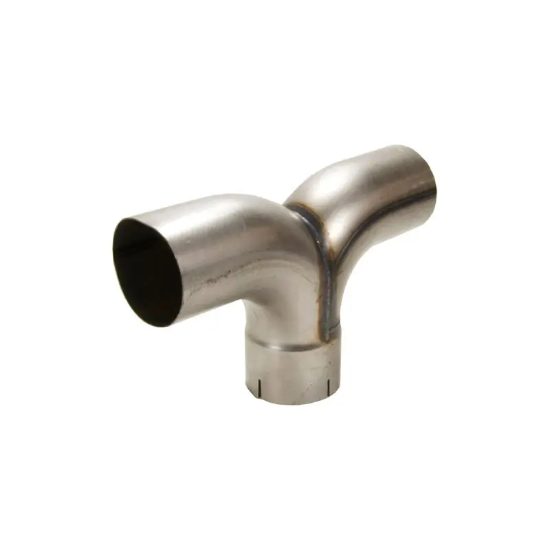 Cheap Dynaflex Pipe-Exhaust Y 5" Stl Exp/Sl | 33-500