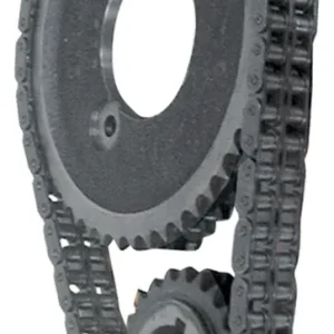 Affordable Timing Chain, Milodon, Oldsmobile 350/455, Roller