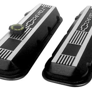 Valve Cover, Cast, Chevrolet Big Block Secure Checkout