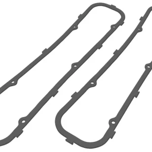 Gaskets, Valve Cover, 1967-76 Buick 400/430/455, Pair Best Choice