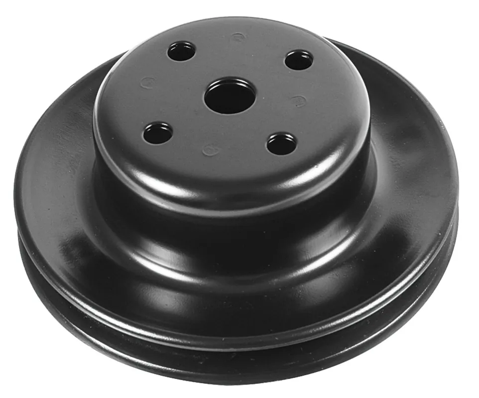 Pulley, Water Pump, 1970 LS6/L78 Exclusive Offer