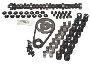 Reduced Price Camshaft, Comp Cams Xtreme Energy, K-Kit XE284H, Oldsmobile V8, Hyd Flat Tappet