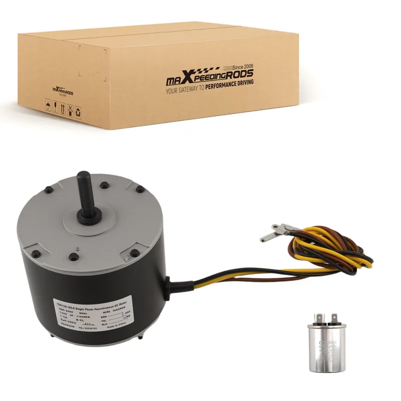 Fan Motor 1/4 HP 208-230 Volt Y7S623C835L for Zhongshan Broad-Ocean HC39GE226 Buy Today
