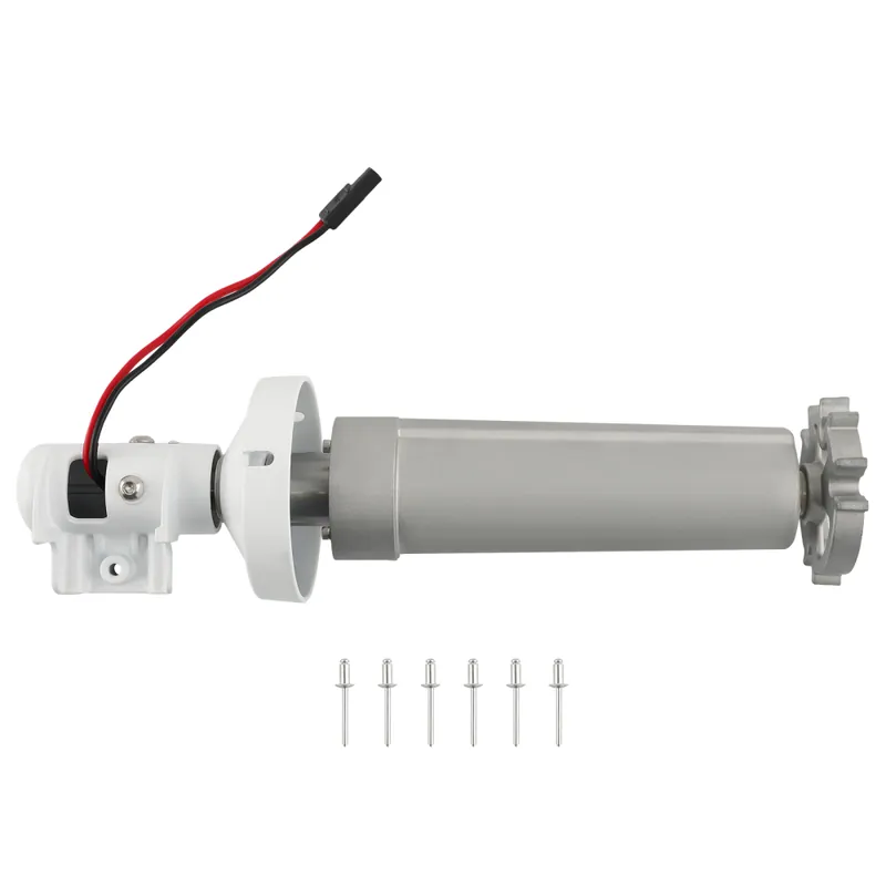 Power RV Awning Motor Torsion Assembly for Dometic 9100 914, 915 3310423.137B Modern
