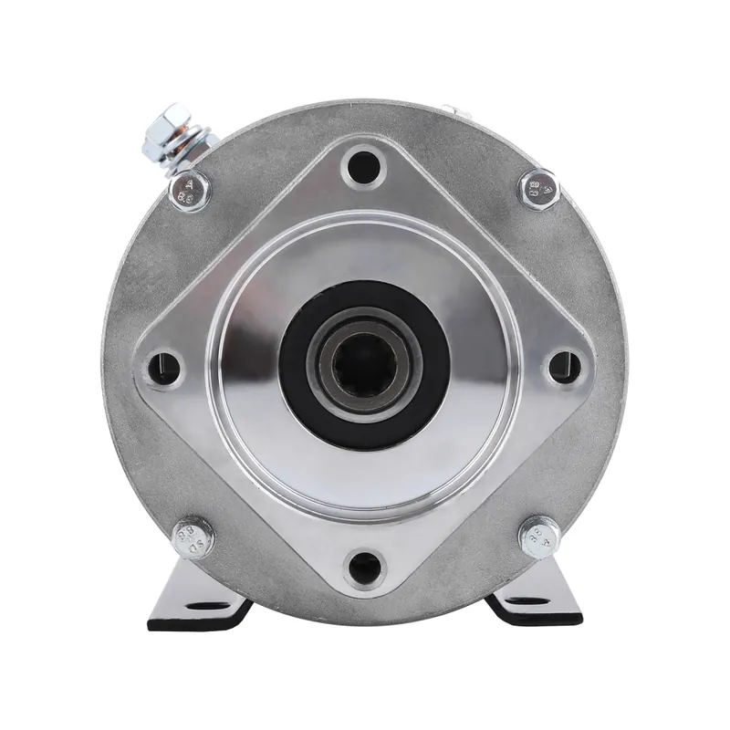 Electric Motor For Genie Z-30/20NZ-34/22 Bi-Energy DC Z-34/22N Z-45/22 DC Buy Direct