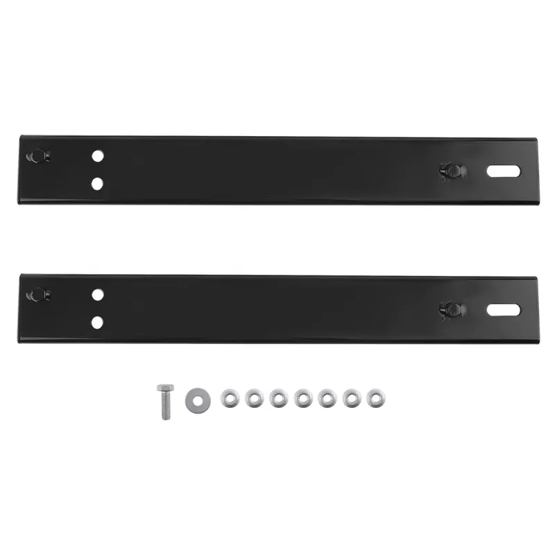 Bucket compatible for Seat Extenders For Manual compatible for Seat - Driver Side compatible for GMC A / B Body 1966-72 Buy Direct