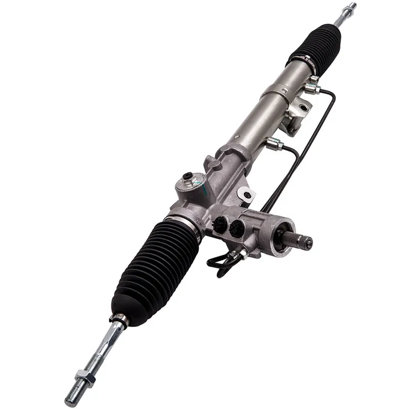 Certified Power Steering Rack Pinion Assembly compatible for BMW E36 32131140956 323 325 328 Z3 New