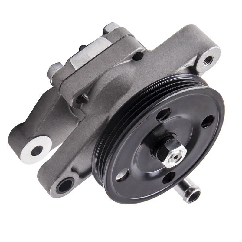 Instant Buy Compatible for Hyundai Elantra Sedan 2001 - 2008 57100-2D100 571002D100 Power Steering Pump
