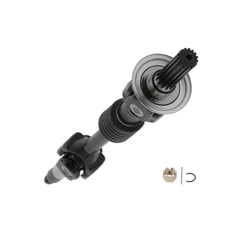 Complete Rear Axle compatible for Kawasaki Mule 3010 2001-08 / 4010 2009-18 for 39158-1104 Fan Favorite