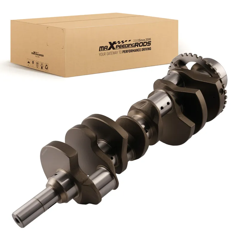 Engine Crankshft compatible for Chrysler 300 compatible for Dodge Ram Durango compatible for Jeep Commander 53021300AA Mega Sale