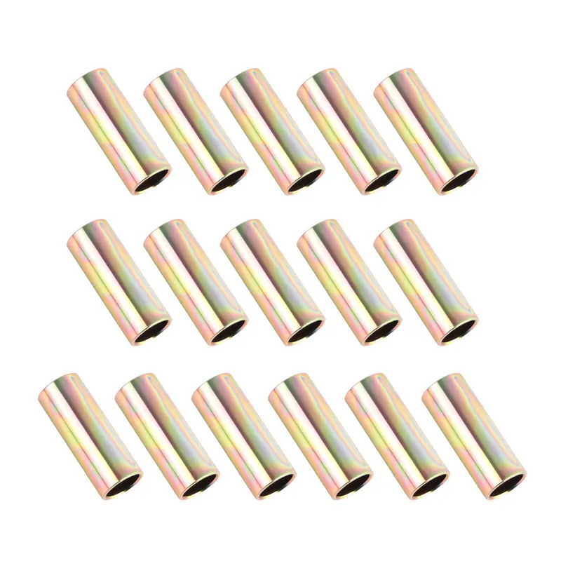 While Supplies Last 16PC Steel Trailer Bushings 9/16 ID 11/16 OD 1-3/4 Length for K7129100