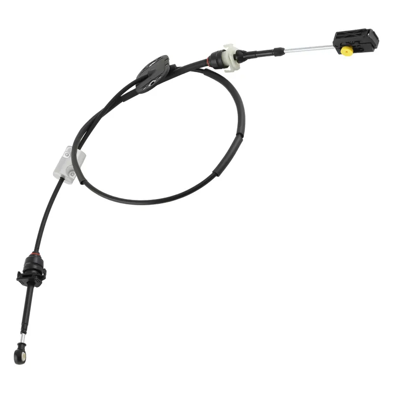 Cheap Auto Trans Shifter Cable compatible for Ford Focus 2005 2006 2007 2.0L 2.3L 5S4Z-7E395-C