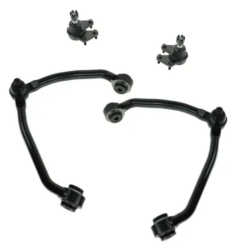 Sale 1995-02 Kia Sportage Front 4 Piece Suspension Kit TRQ PSA52408