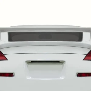 Buy Online 2003-2008 Nissan 350Z Z33 Duraflex XTune Rear Wing Spoiler - 1 Piece