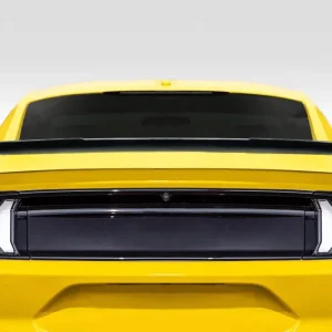 2015-2023 Ford Mustang Coupe Duraflex Kobe Rear Wing Spoiler - 1 Piece Viral