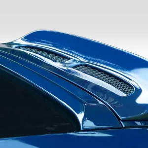 Last Chance 2005-2012 Porsche 911 Carrera 997 Duraflex Lenox Rear Wing Spoiler - 1 Piece
