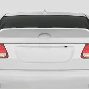 Big Sale 2006-2011 Lexus GS Series GS300 GS350 GS430 GS450 GS460 Duraflex Rega Rear Wing Spoiler - 1 Piece