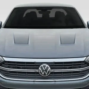 2019-2024 Volkswagen Jetta Duraflex Stinger Hood - 1 Piece Buy Today
