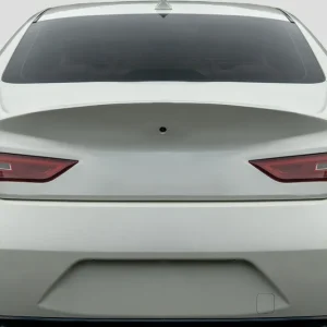 2017-2022 Infiniti Q60 Duraflex Shora Rear Trunk - 1 Piece Sale