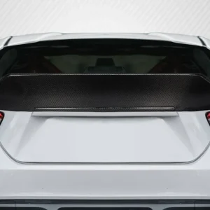 2013-2020 Scion FR-S Toyota 86 Subaru BRZ Carbon Creations Legera Rear Wing Spoiler - 1 Piece Discount