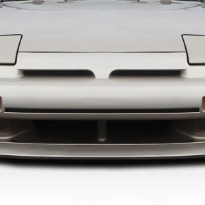 Best Price 1989-1994 Nissan 240SX S13 Duraflex Elusive Front Lip Spoiler Air Dam - 1 Piece
