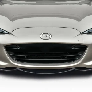 2016-2023 Mazda Miata Duraflex Zargella Front Lip Spoiler Air Dam - 1 Piece New Arrival