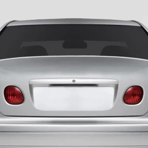Brand New 1998-2005 Lexus GS Series GS300 GS400 GS430 Duraflex Sorella Rear Trunk - 1 Piece