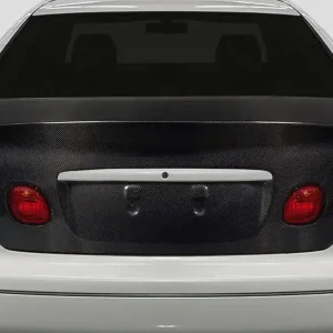 1998-2005 Lexus GS Series GS300 GS400 GS430 Carbon Creations Sorella Rear Trunk - 1 Piece One Day Deal