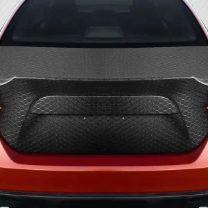 2013-2020 Scion FR-S Toyota 86 Subaru BRZ Carbon Creations Geo6ix Slipstream Trunk - 1 Piece Limited Time