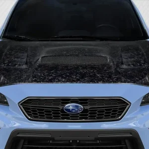2015-2021 Subaru WRX Carbon Creations AeroForge C-1 Hood - 1 Piece Buy Today