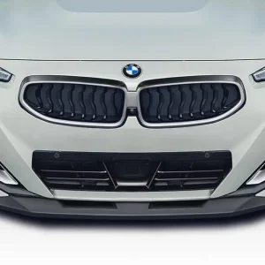 Mega Sale 2022-2024 BMW 2 Series M240I G42 Duraflex Unplugged Front Lip Spoiler Air Dam - 1 Piece