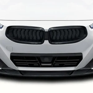 Money Back Guarantee 2023-2024 BMW M240i G42 Duraflex Euroblitz Front Lip Spoiler Air Dam - 1 Piece