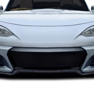 2009-2015 Mazda Miata NC2 / NC3 Duraflex Toru Front Bumper Cover - 1 Piece Seasonal Sale