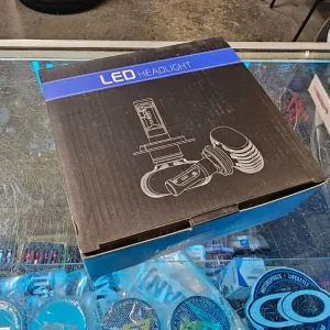 ODX Generic 4000 Lumen LED Kit H3 (Box of 2 bulbs) **Clearance** One Day Deal